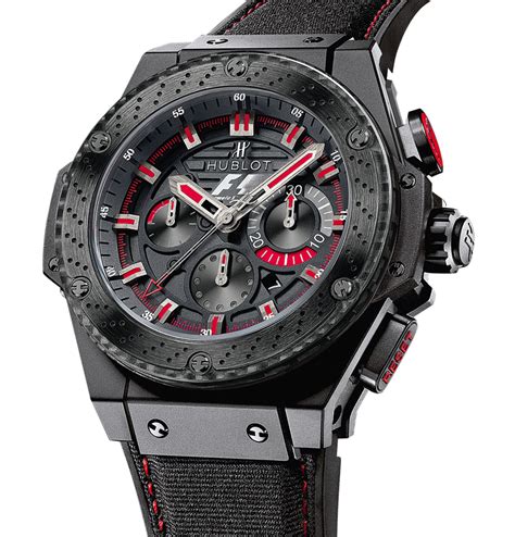 hublot f1 preço|hublot f1 price.